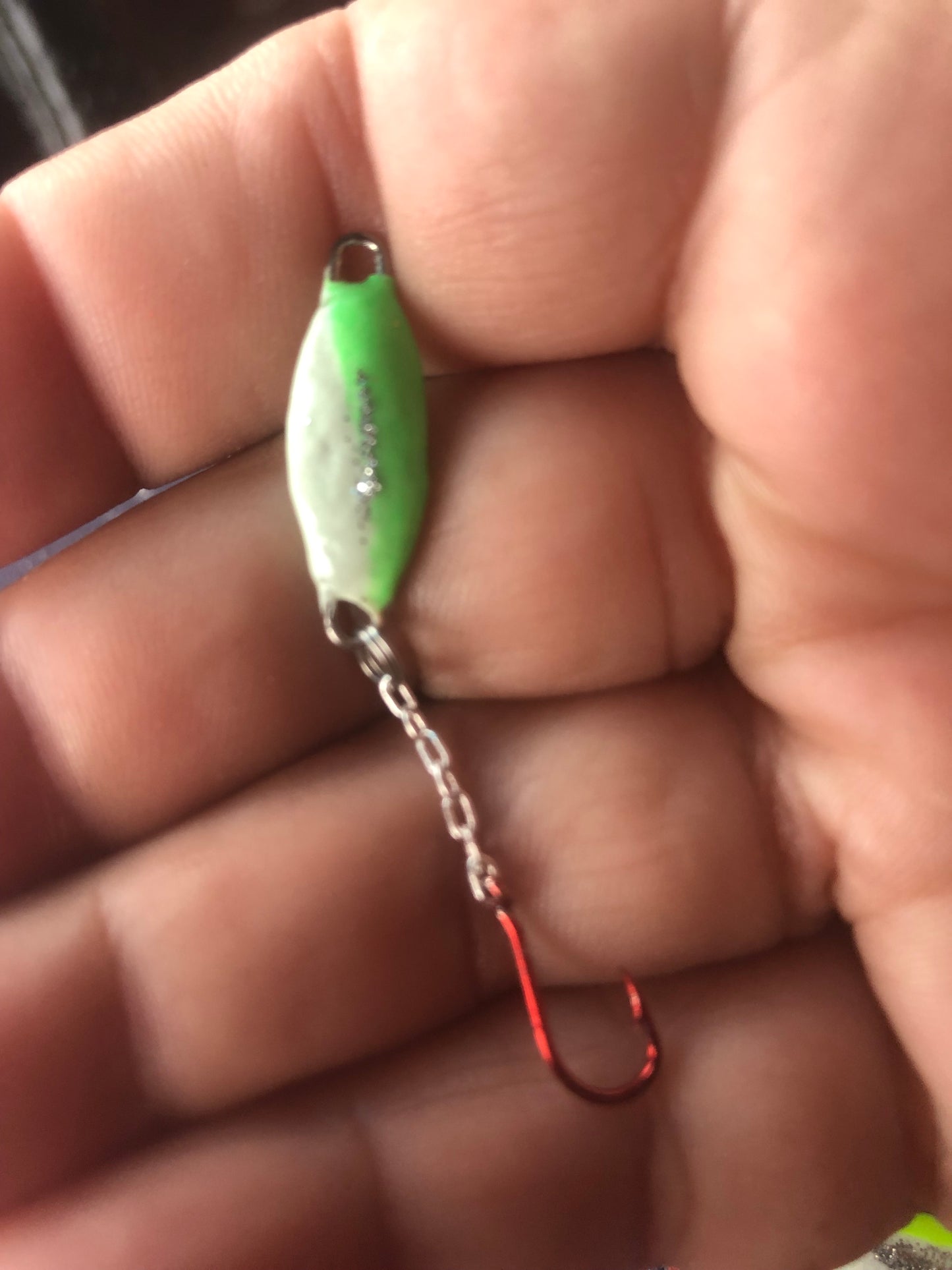 Mini-TailDraggers