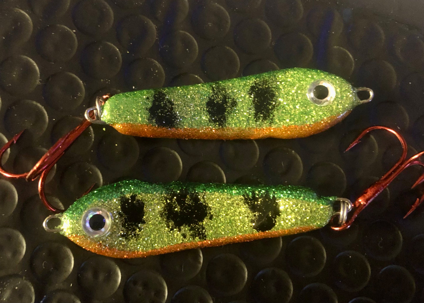 Mack slabs