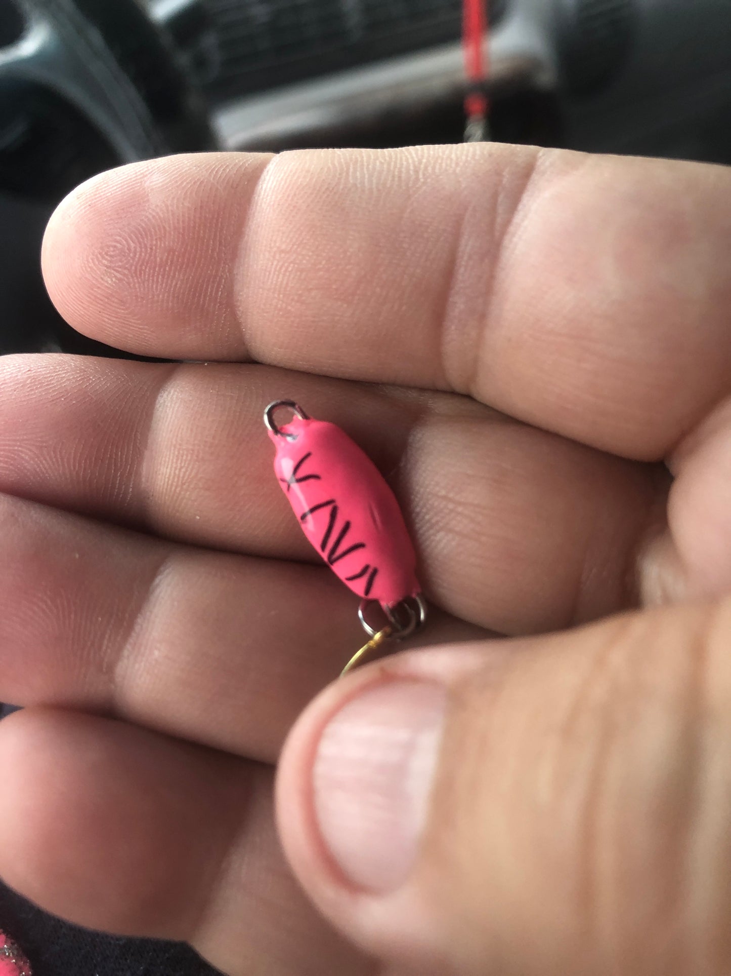 Mini-TailDraggers