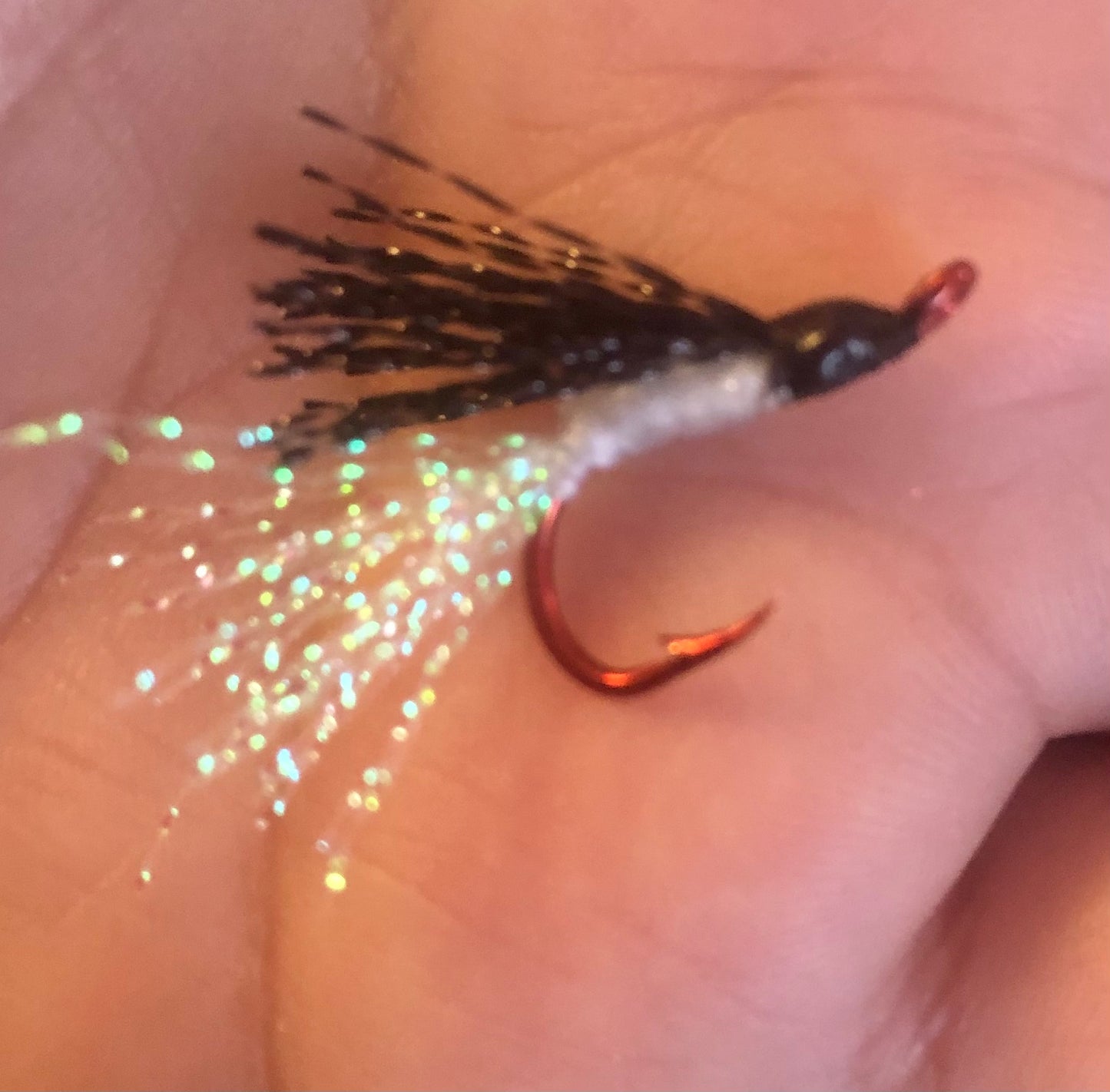 Mack flies