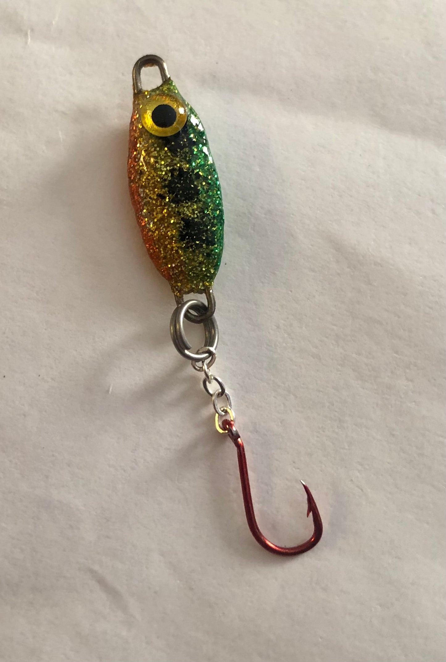 Mini-TailDraggers