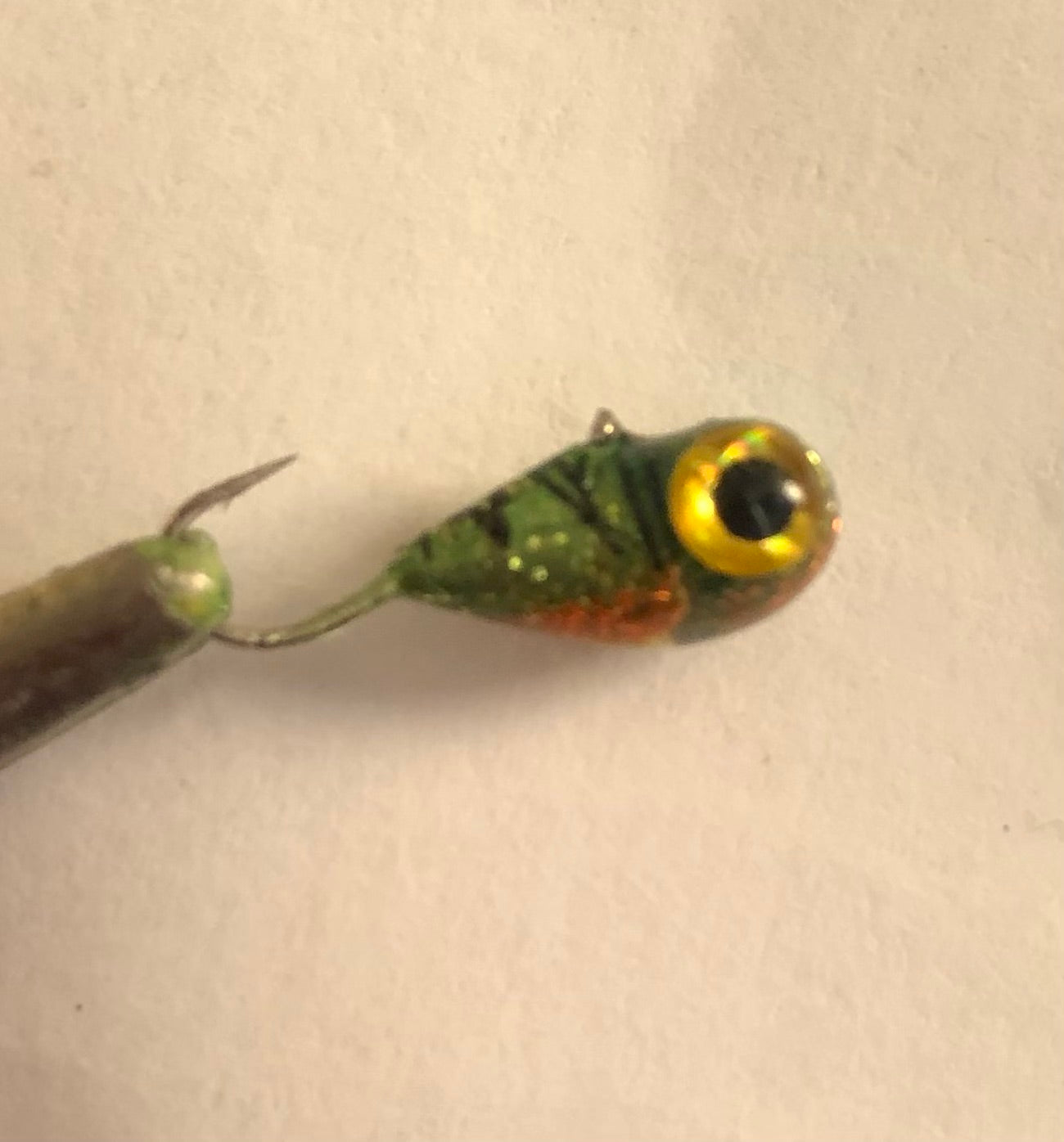 Tungsten micro Fatheads