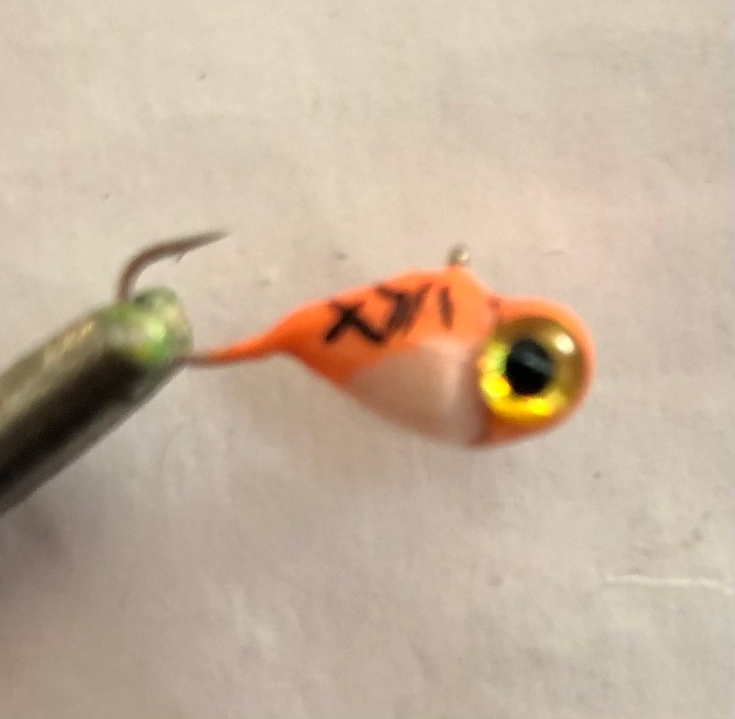 Tungsten micro Fatheads