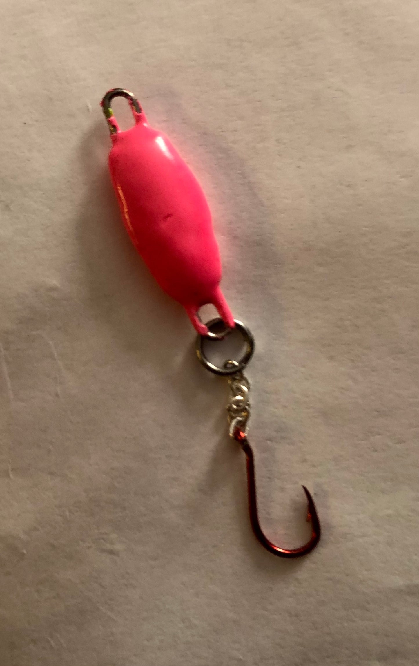 Mini-TailDraggers