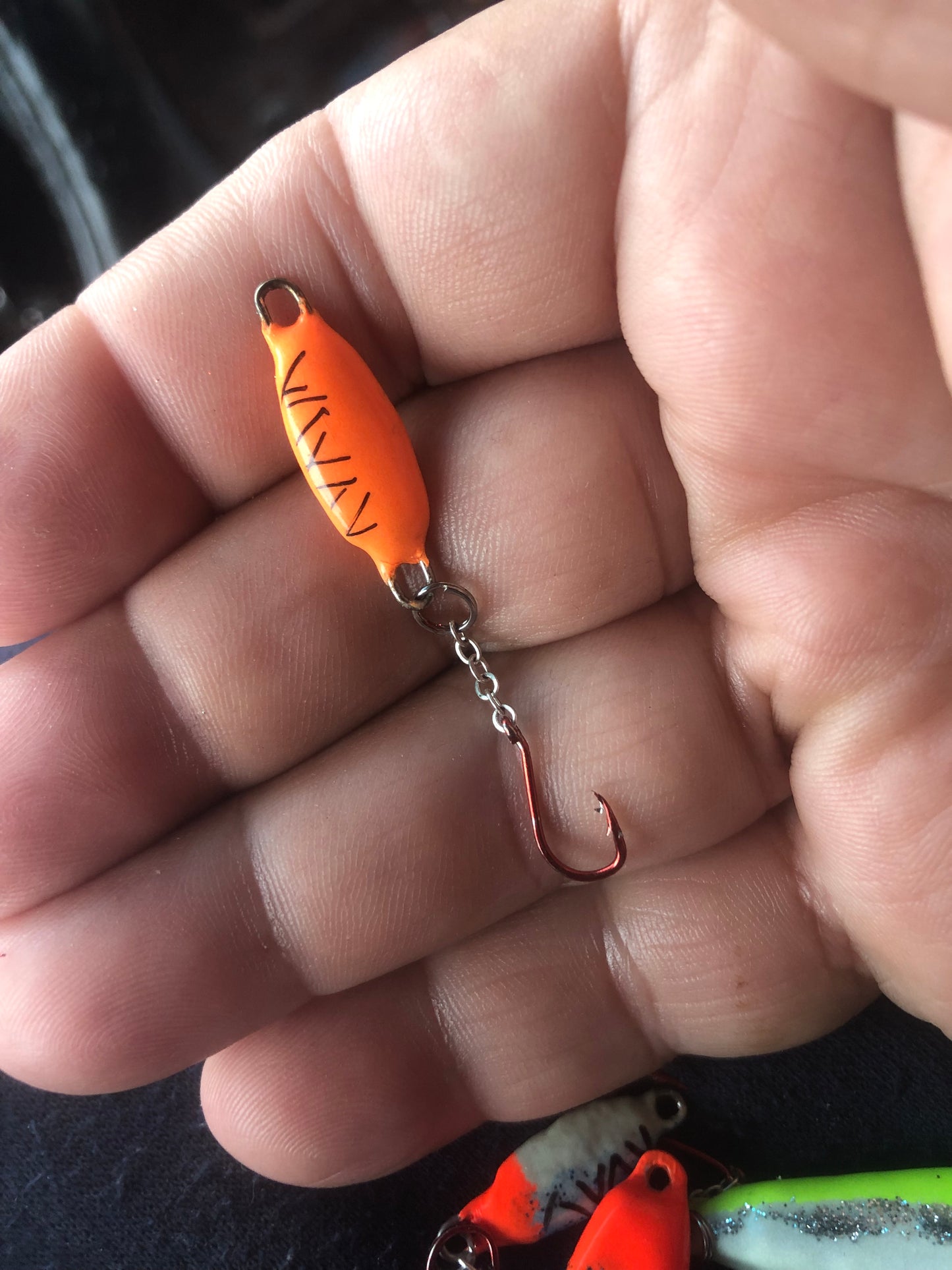 Mini-TailDraggers