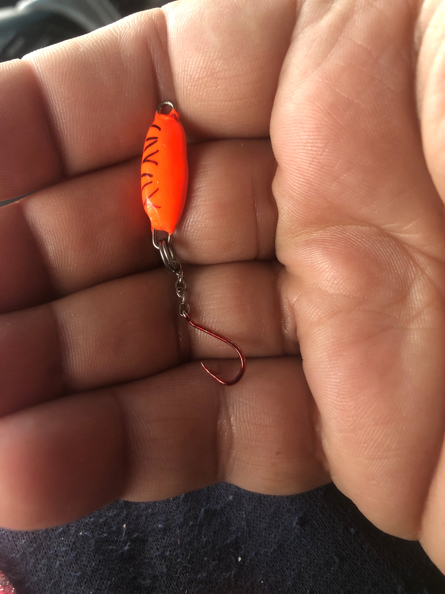 Mini-TailDraggers