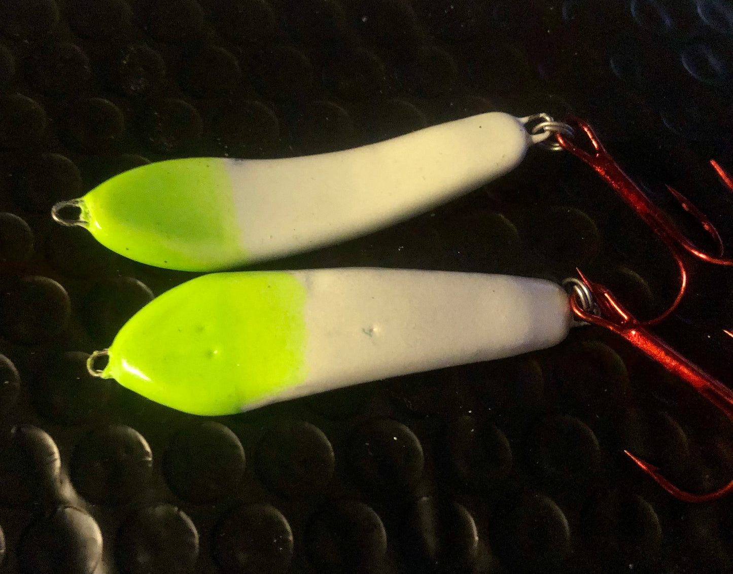 Mack slabs