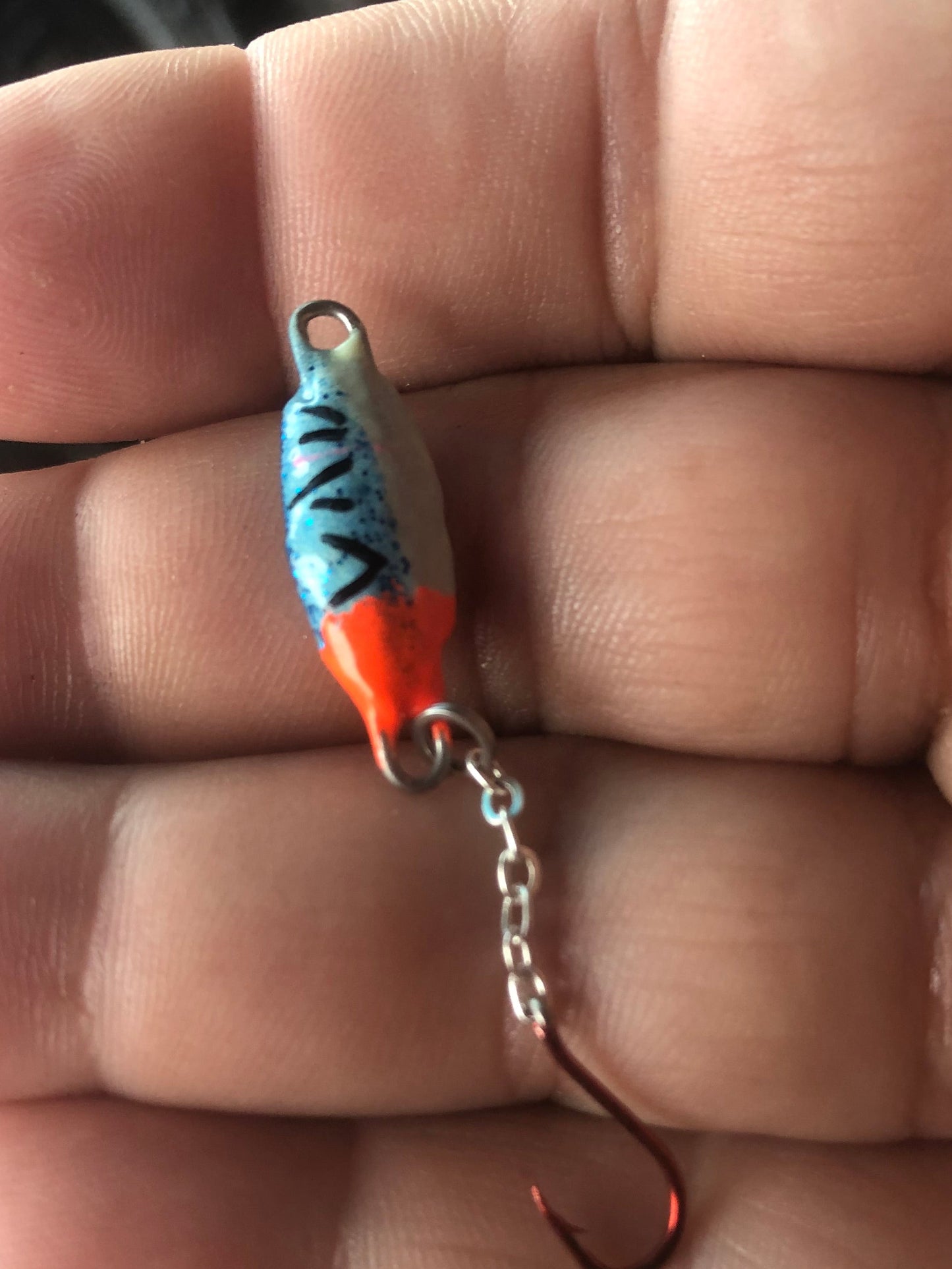Mini-TailDraggers