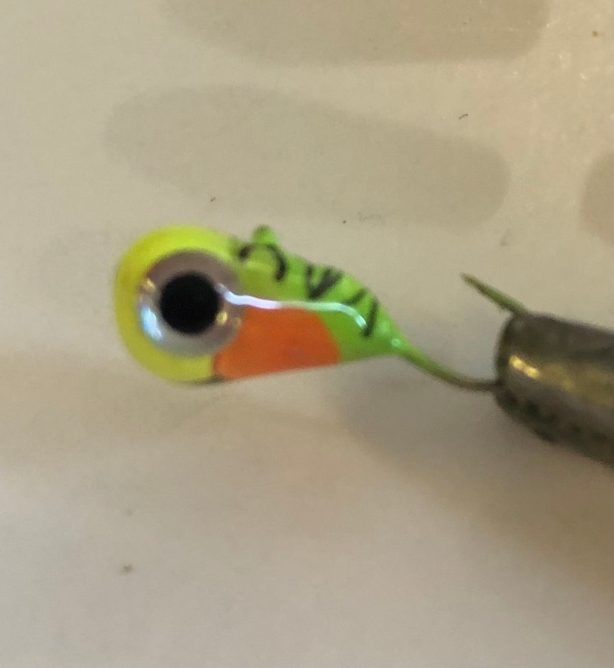 Tungsten micro Fatheads