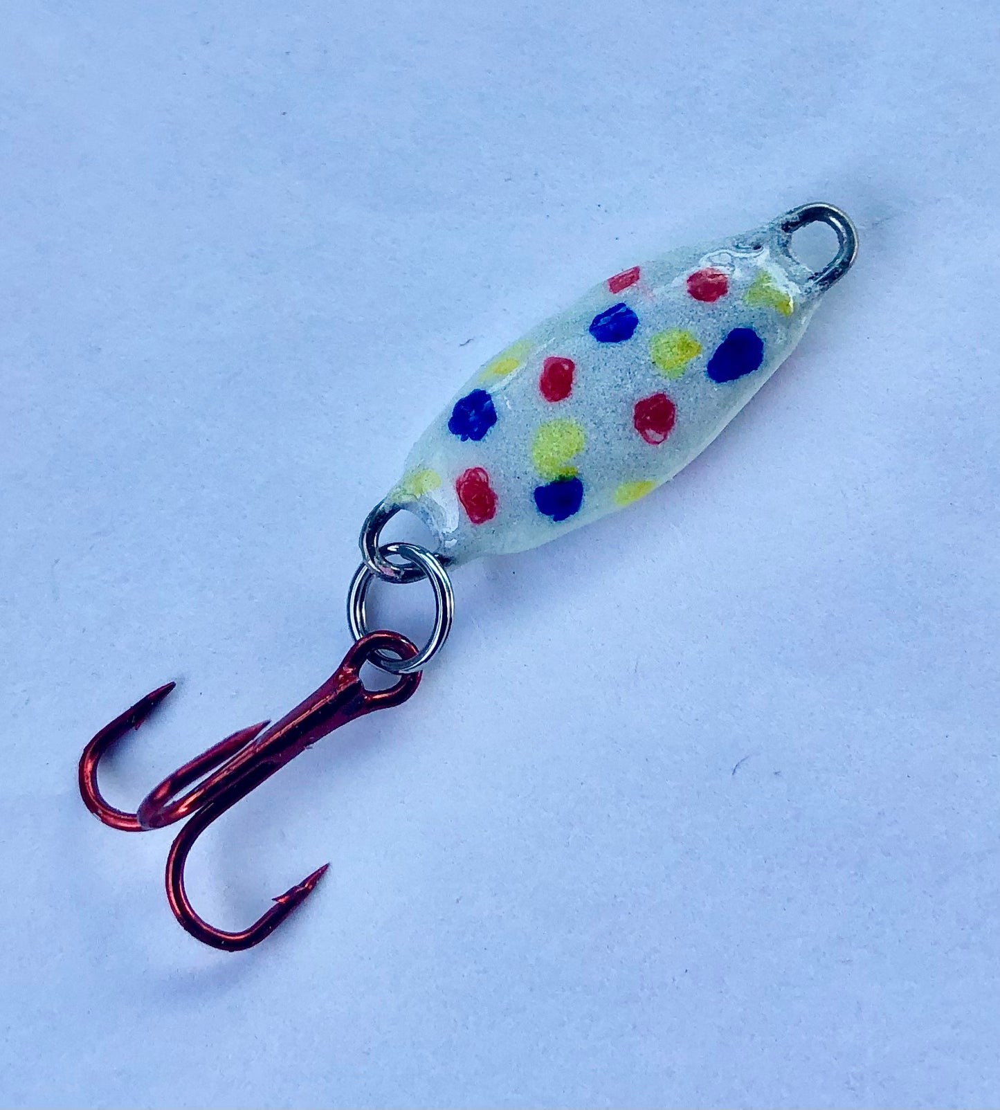 Mini slabs