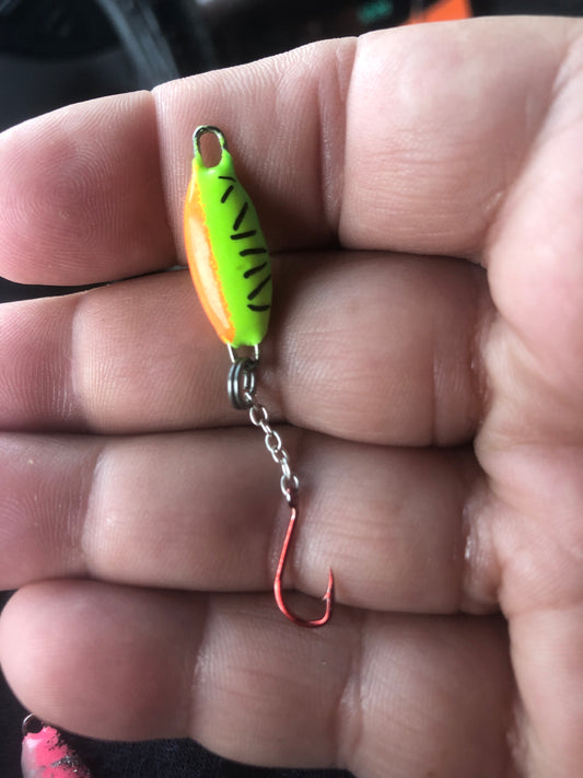 Mini-TailDraggers