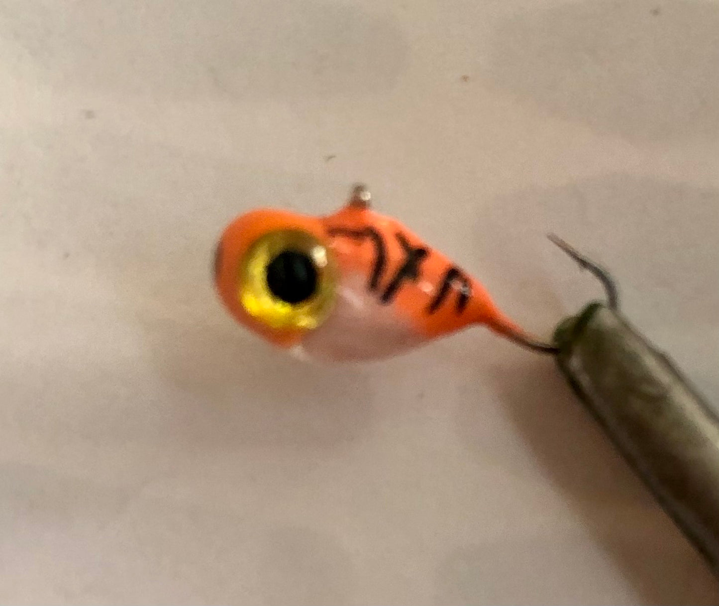 Tungsten micro Fatheads