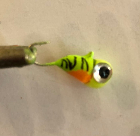 Tungsten micro Fatheads