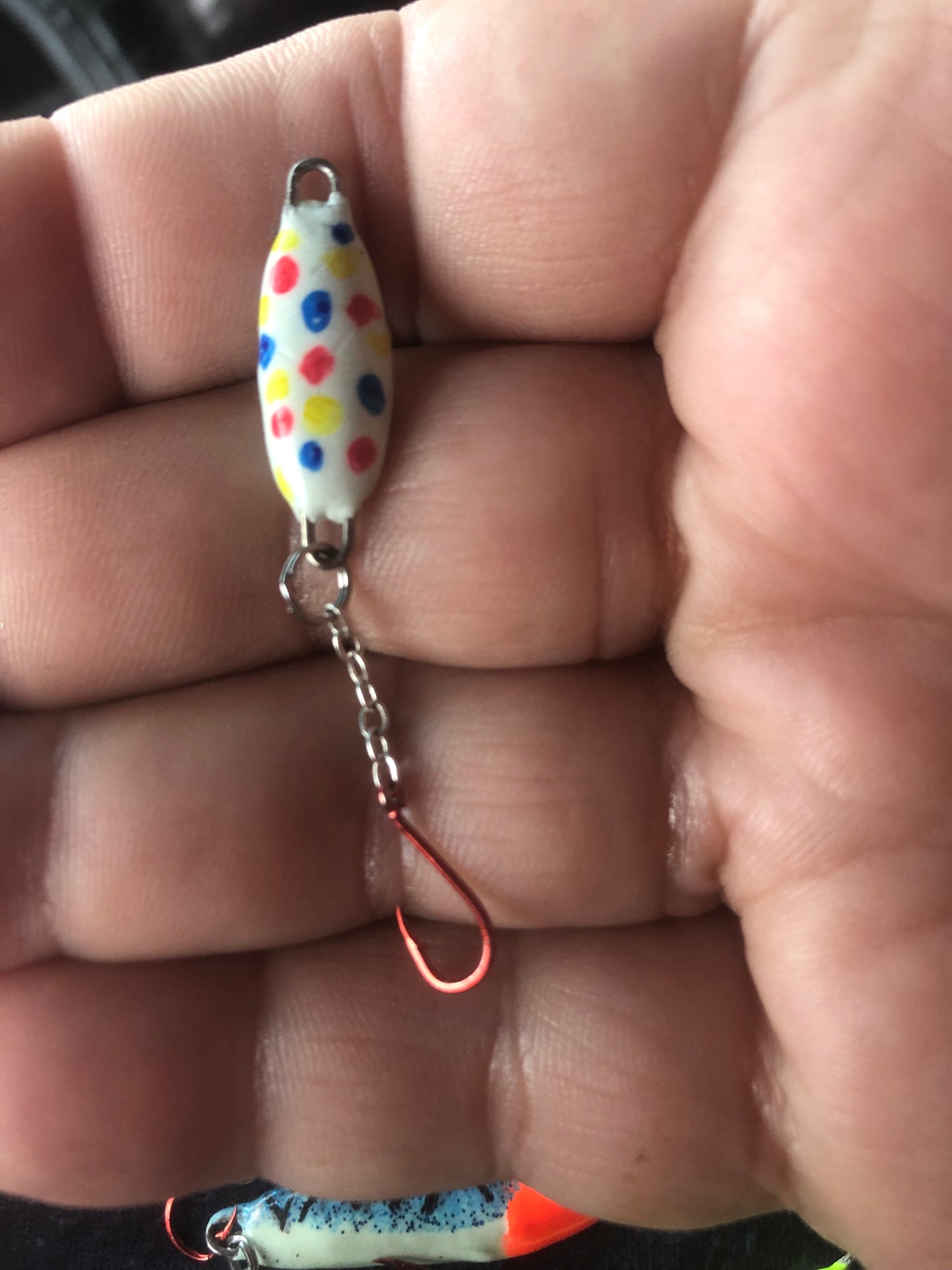 Mini-TailDraggers