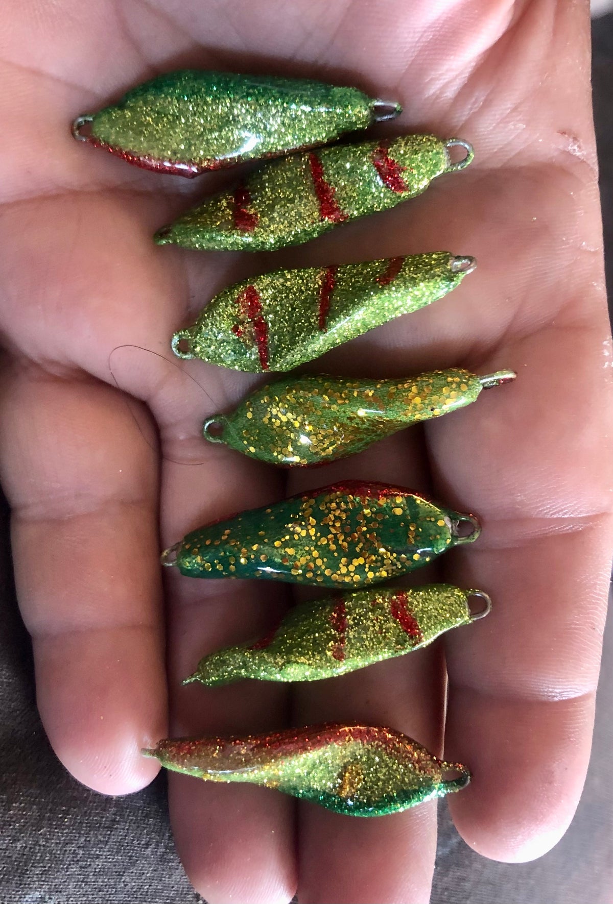 Disco twister